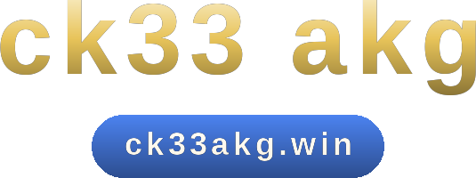 ck33 akg logo
